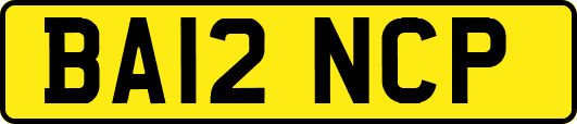 BA12NCP