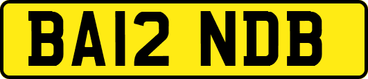 BA12NDB