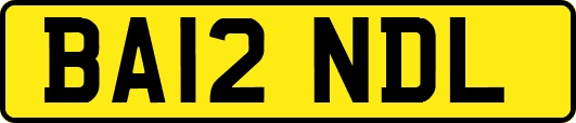BA12NDL