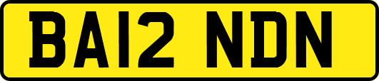 BA12NDN