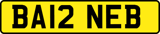 BA12NEB