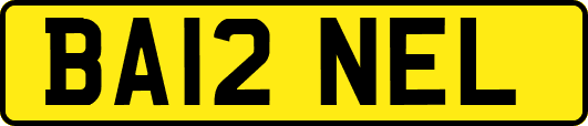 BA12NEL