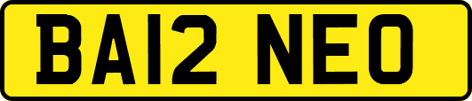 BA12NEO