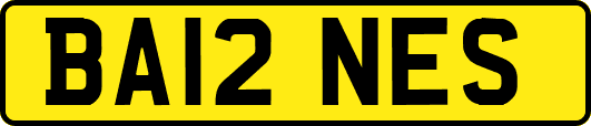 BA12NES