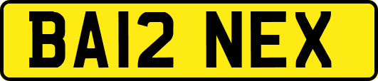 BA12NEX