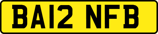 BA12NFB