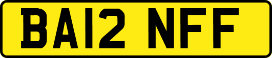 BA12NFF