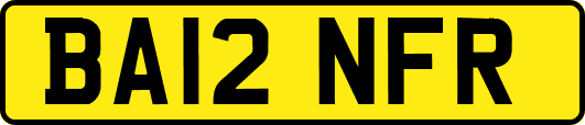 BA12NFR