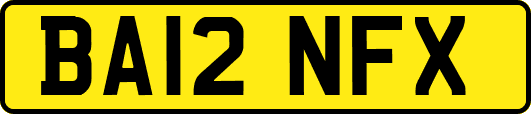 BA12NFX