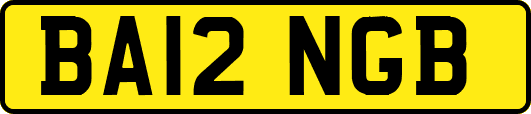 BA12NGB
