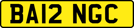 BA12NGC