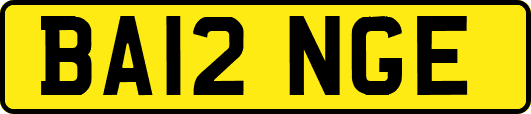 BA12NGE