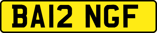BA12NGF