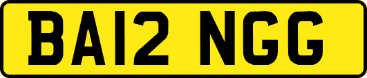 BA12NGG