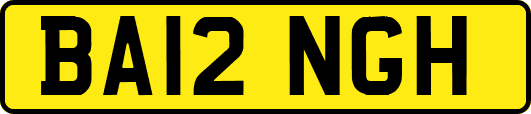 BA12NGH
