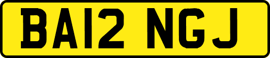 BA12NGJ