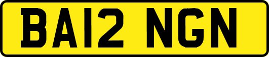 BA12NGN