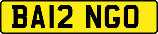 BA12NGO