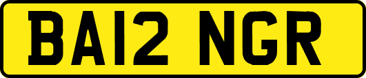BA12NGR