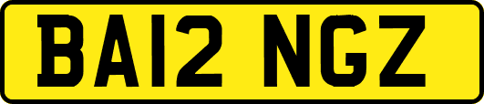 BA12NGZ