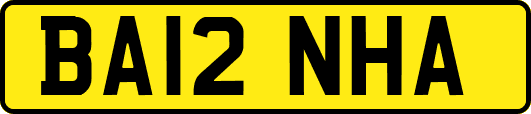 BA12NHA