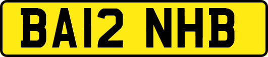 BA12NHB