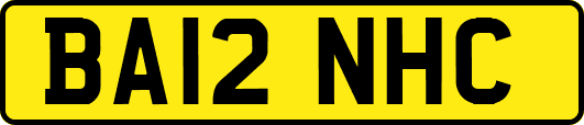 BA12NHC
