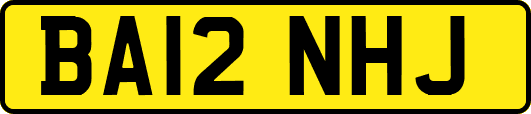 BA12NHJ