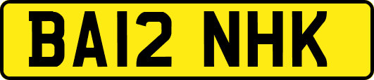 BA12NHK