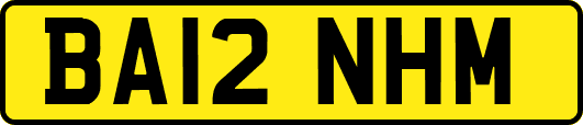 BA12NHM