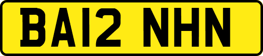 BA12NHN