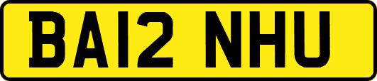 BA12NHU
