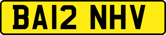 BA12NHV