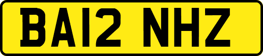 BA12NHZ