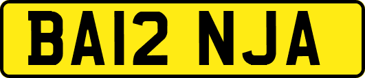 BA12NJA