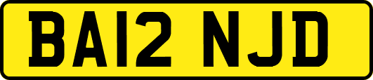 BA12NJD