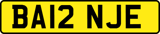 BA12NJE