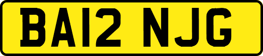 BA12NJG