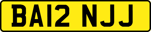 BA12NJJ