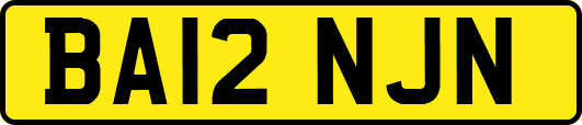 BA12NJN