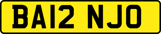 BA12NJO
