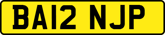 BA12NJP