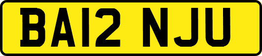 BA12NJU