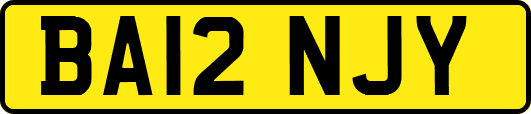 BA12NJY