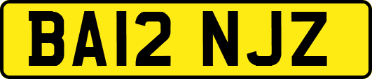 BA12NJZ