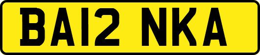 BA12NKA