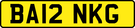 BA12NKG