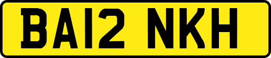 BA12NKH