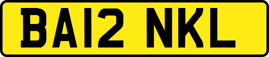 BA12NKL