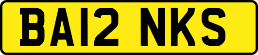 BA12NKS